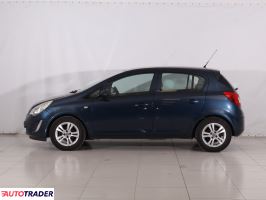 Opel Corsa 2012 1.2 84 KM
