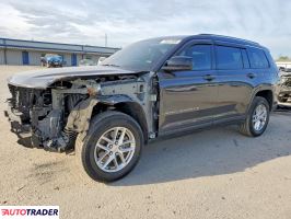 Jeep Cherokee 2023 3