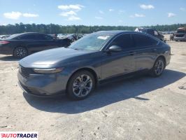Honda Accord 2024 1 Honda Accord 2024 1