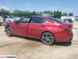 Nissan Altima 2023 2