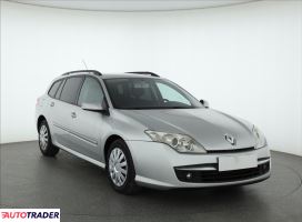 Renault Laguna 2008 2.0 147 KM