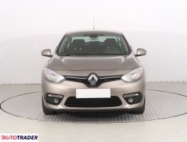 Renault Fluence 2013 1.6 109 KM Renault Fluence 2013 1.6 109 KM