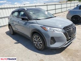 Nissan Pozostałe 2024 1 Nissan Pozostałe 2024 1
