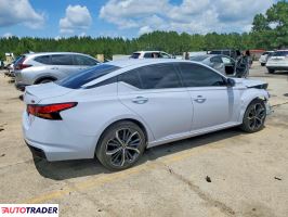 Nissan Altima 2024 2