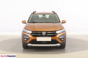 Dacia Sandero 2022 1.0 89 KM