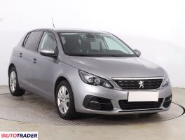 Peugeot 308 - zobacz ofertę