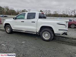 Chevrolet Colorado 2024 2