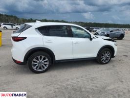 Mazda CX-5 2021 2 Mazda CX-5 2021 2