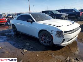 Dodge Charger 2024