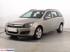 Opel Astra 2006 1.6 103 KM