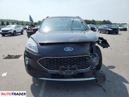 Ford Escape 2020 2 Ford Escape 2020 2