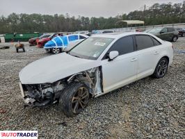 Audi A4 - zobacz ofertę