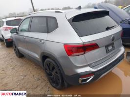Volkswagen Pozostałe 2024 1 Volkswagen Pozostałe 2024 1