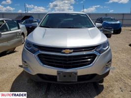 Chevrolet Equinox 2020 1