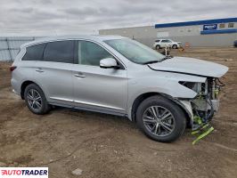 Infiniti Pozostałe 2020 3