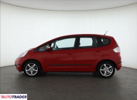 Honda Jazz 2009 1.3 97 KM Honda Jazz 2009 1.3 97 KM