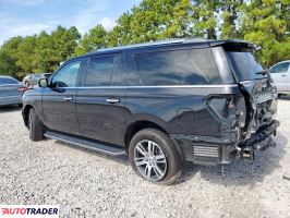Ford Expedition 2023 3 Ford Expedition 2023 3