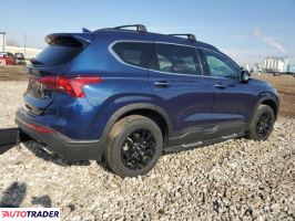 Hyundai Santa Fe 2023 2