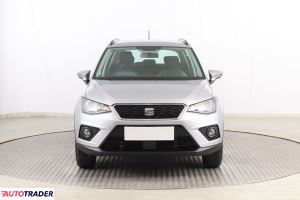 Seat Arona 2019 1.0 93 KM