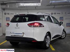 Renault Clio 2020 0.9 90 KM Renault Clio 2020 0.9 90 KM
