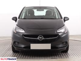 Opel Corsa 2016 1.4 88 KM