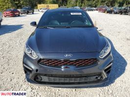 Kia Pozostałe 2021 2