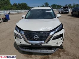 Nissan Rogue 2023 1 Nissan Rogue 2023 1