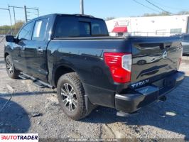 Nissan Titan 2021 5 Nissan Titan 2021 5