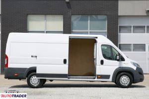 Fiat Ducato 2017 2.3 Fiat Ducato 2017 2.3