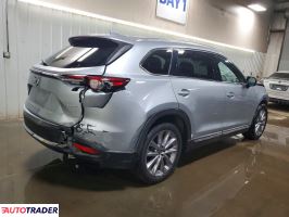 Mazda CX-9 2021 2