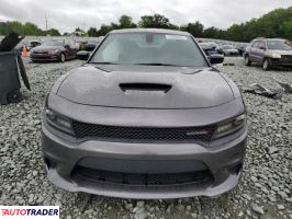 Dodge Charger 2023 3
