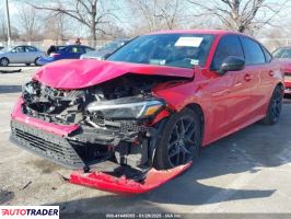 Honda Civic 2024 2 Honda Civic 2024 2