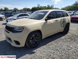 Jeep Grand Cherokee 2019 6 Jeep Grand Cherokee 2019 6