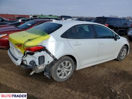 Toyota Corolla 2026 2