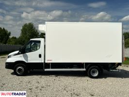 Iveco 2022