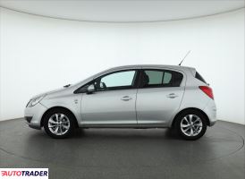 Opel Corsa 2010 1.2 84 KM