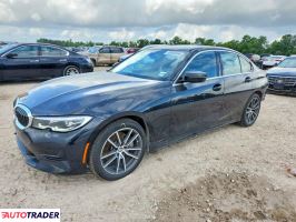 BMW 330 - zobacz ofertę