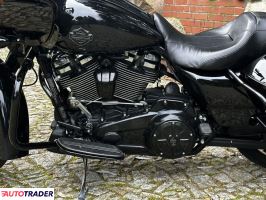 Harley-Davidson Pozostałe 2021