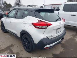 Nissan Pozostałe 2020 1