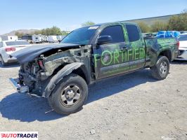 Toyota Tacoma 2022 2