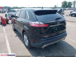 Ford Edge 2019 2