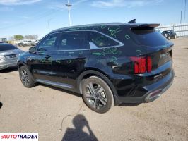 Kia Sorento 2023 1