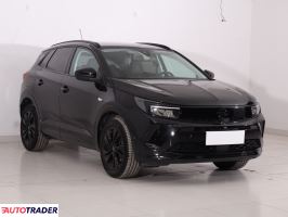 Opel Grandland - zobacz ofertę