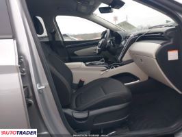 Hyundai Tucson 2024 1