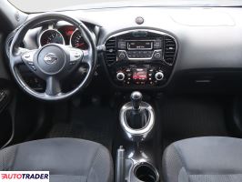 Nissan Juke 2015 1.2 113 KM
