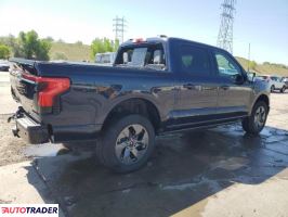 Ford Pozostałe 2023 Ford Pozostałe 2023