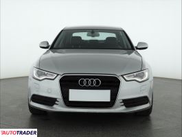 Audi A6 2012 2.0 174 KM