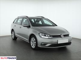 Volkswagen Golf 2020 1.6 113 KM