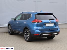 Nissan X-Trail 2019 1.3 156 KM