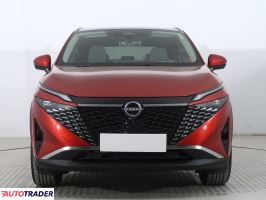 Nissan Qashqai 2025 1.3 155 KM Nissan Qashqai 2025 1.3 155 KM
